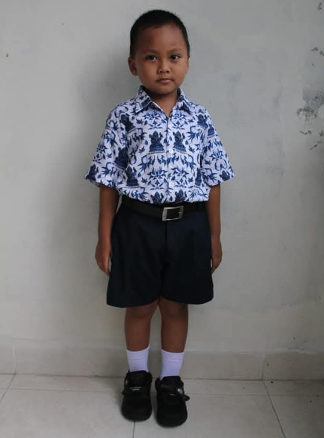 SD 5 Saraswati