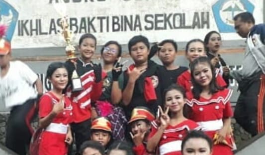 SMPN 2 Dawan
